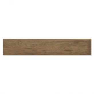 Tre Gulvflis <strong>Cedar</strong>  Nogal Matt 15x90 cm
