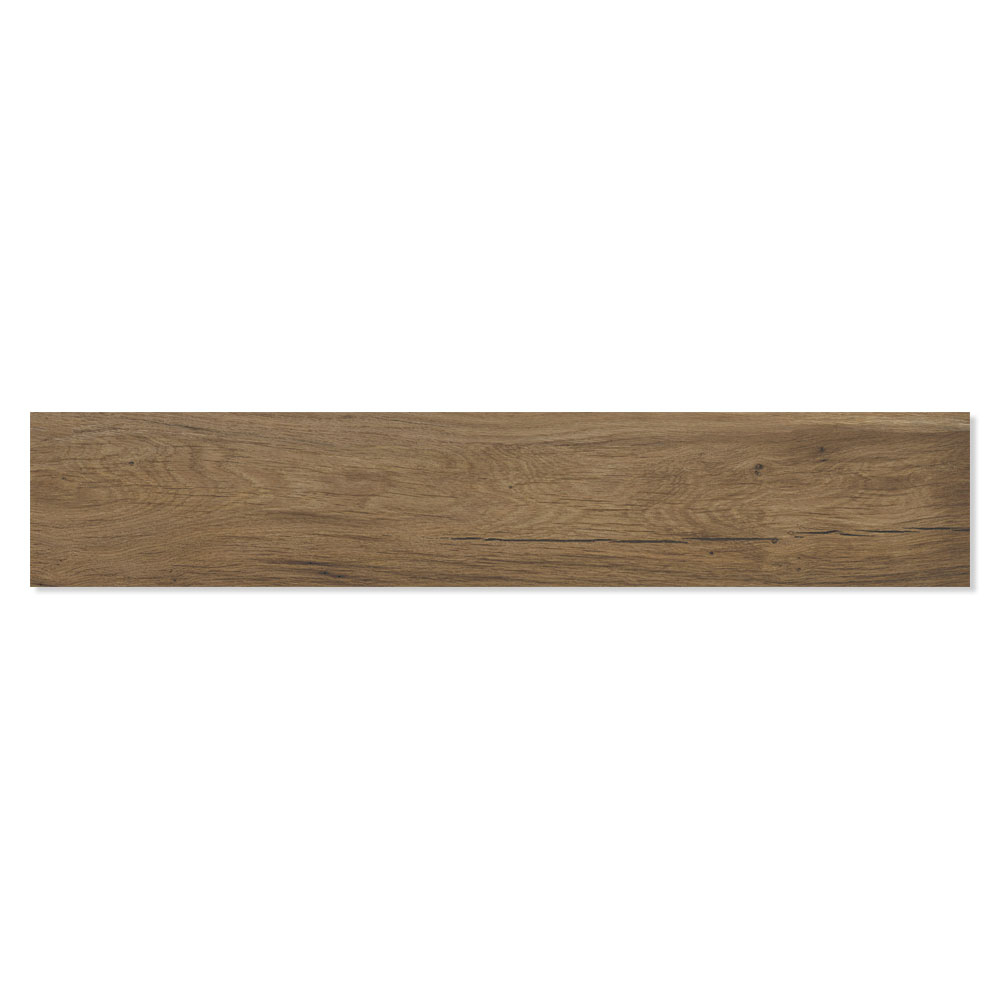 Tre Gulvflis Cedar Nogal Matt 15x90 cm