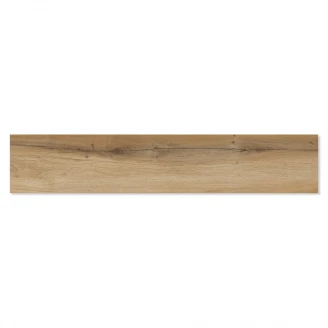 Tre Gulvflis <strong>Cedar</strong>  Brun Matt 15x90 cm