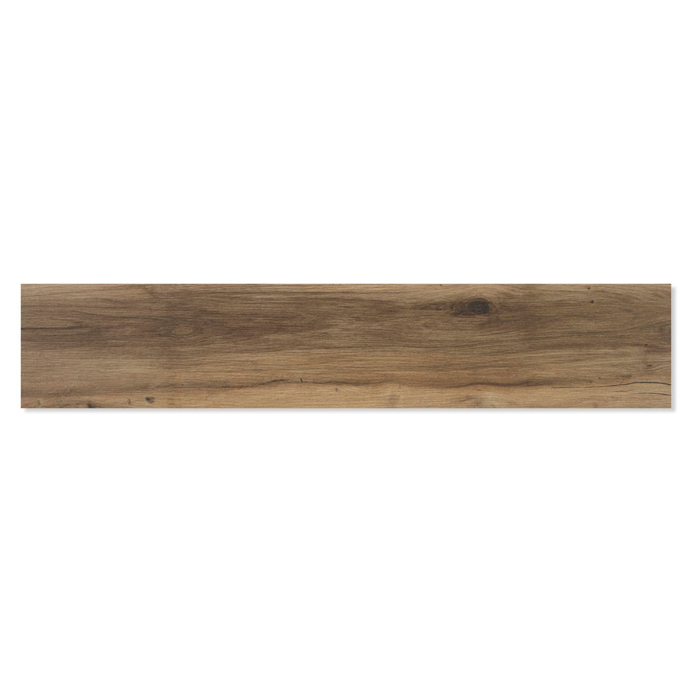 Tre Gulvflis Cedar Nogal Matt 23x120 cm