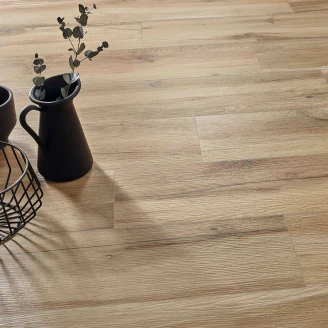 Tre Gulvflis <strong>Cedar</strong>  Brun Matt 23x120 cm