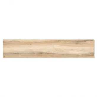 Tre Gulvflis <strong>Cedar</strong>  Beige Matt 30x150 cm