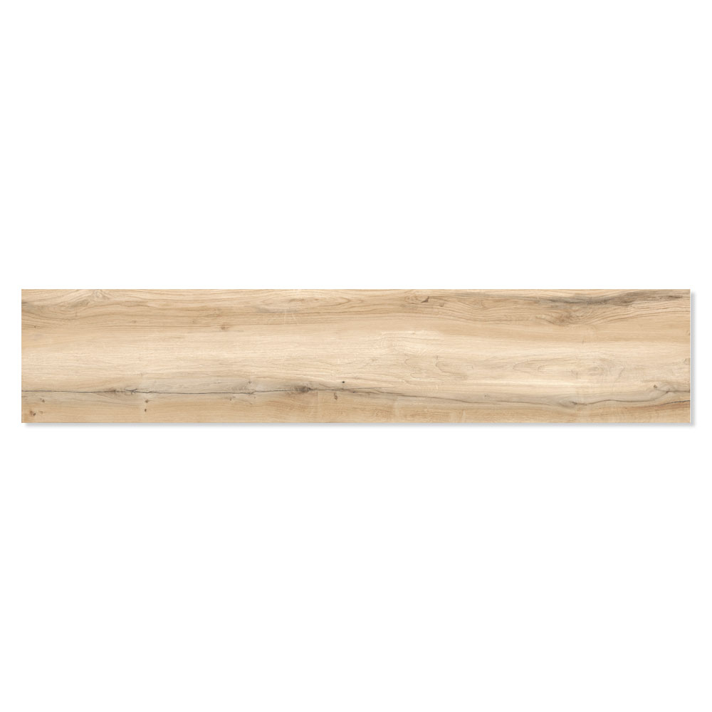 Tre Gulvflis Cedar Beige Matt 30x150 cm