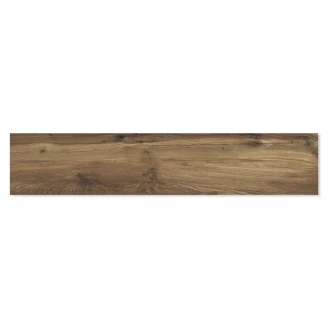 Tre Gulvflis <strong>Cedar</strong>  Nogal Matt 30x150 cm