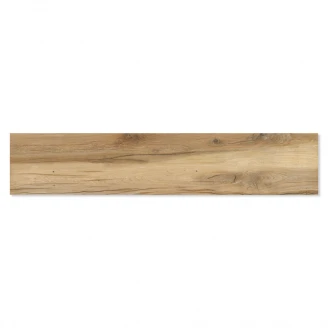 Tre Gulvflis <strong>Cedar</strong>  Brun Matt 30x150 cm