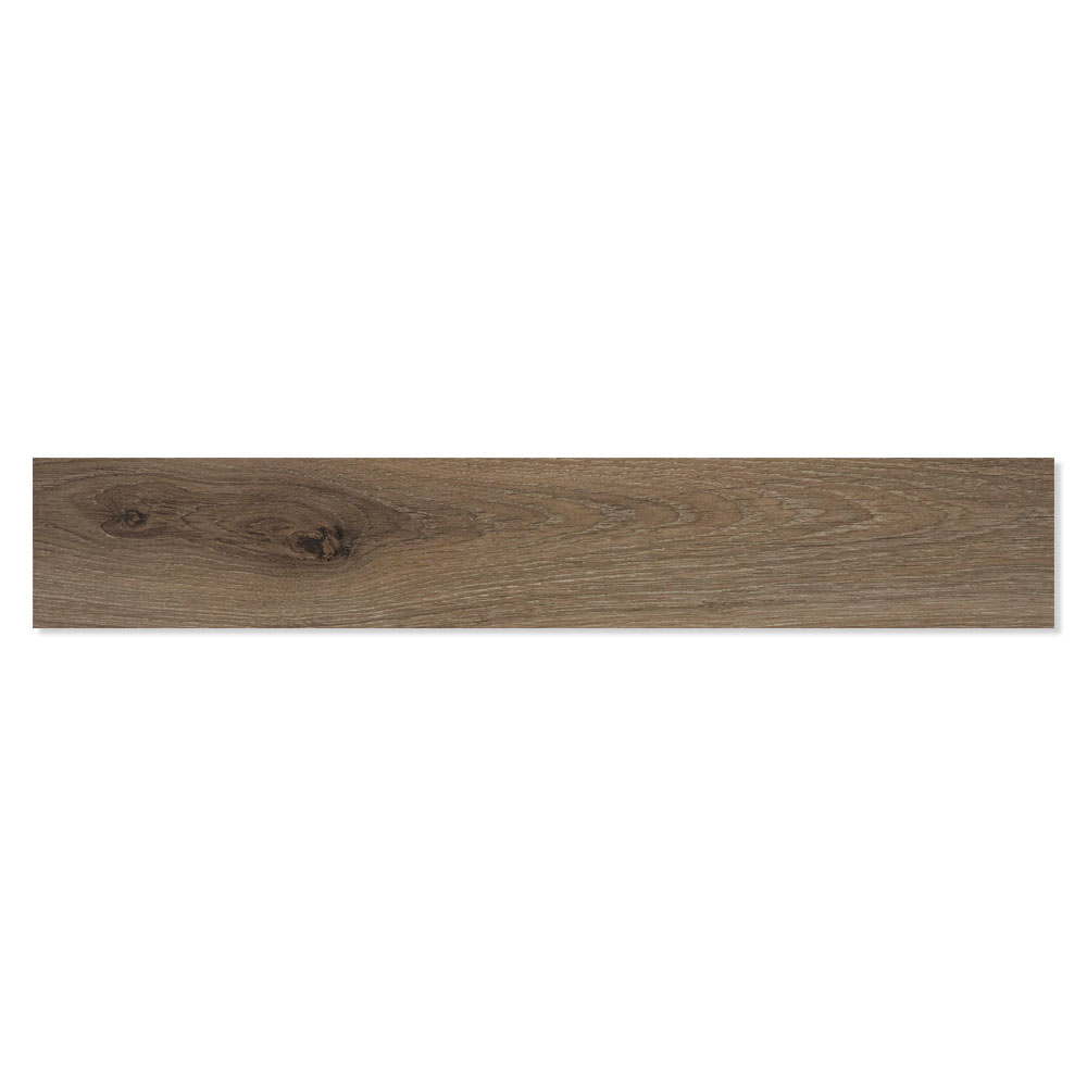 Tre Gulvflis Pinecrest Brun Matt 15x90 cm