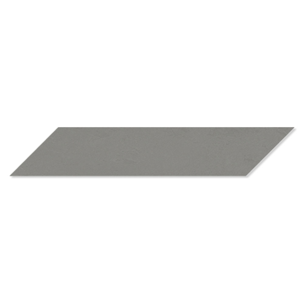 Unicomstarker Gulvflis Brazilian Slate Silk Grey Matt 12x53 cm