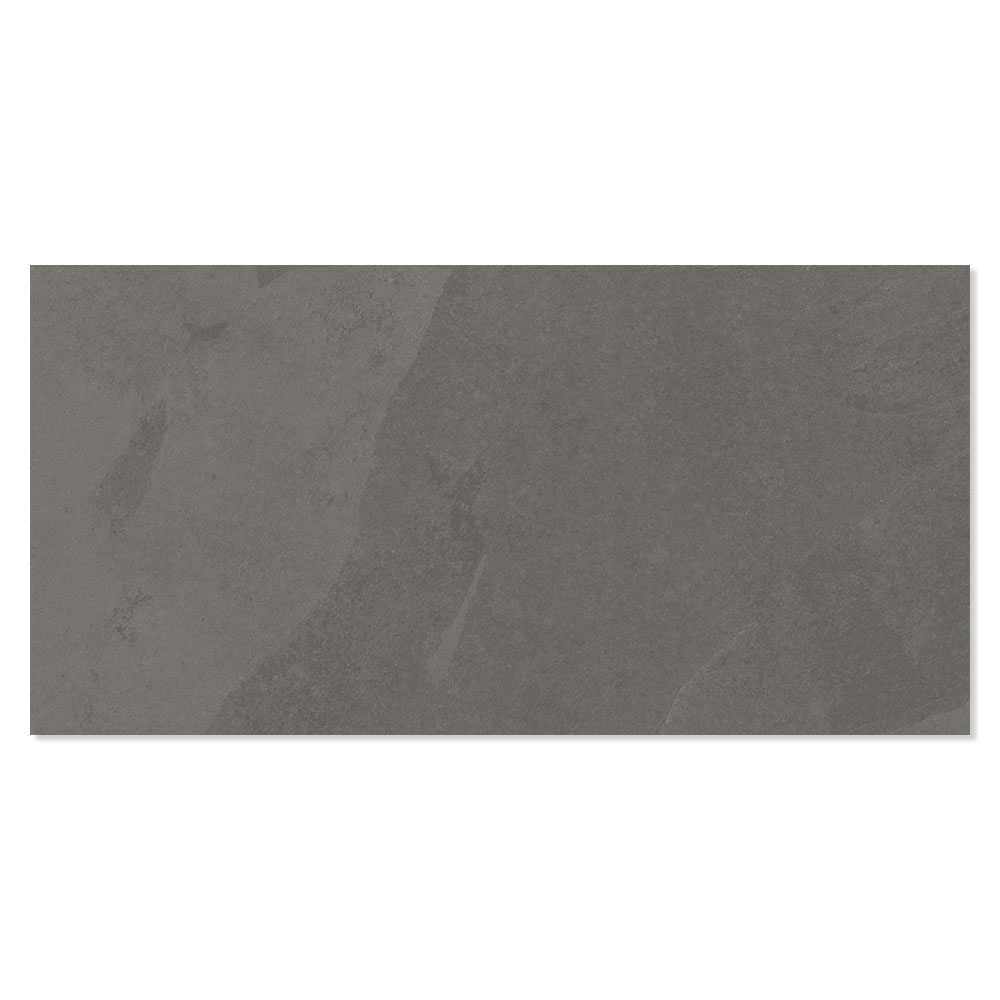 Unicomstarker Gulvflis Brazilian Slate Elephant Grey Matt 60x120 cm
