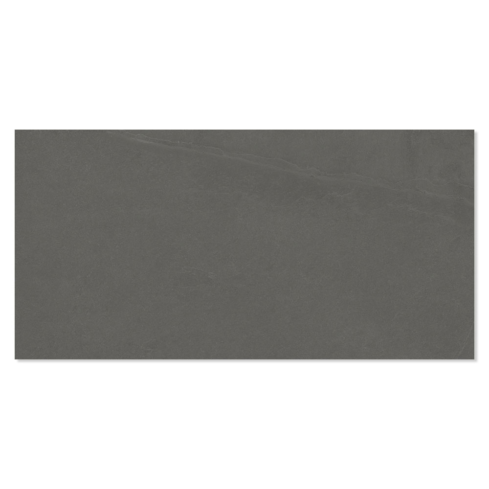 Unicomstarker Gulvflis Brazilian Slate Pencil Grey Matt 60x120 cm