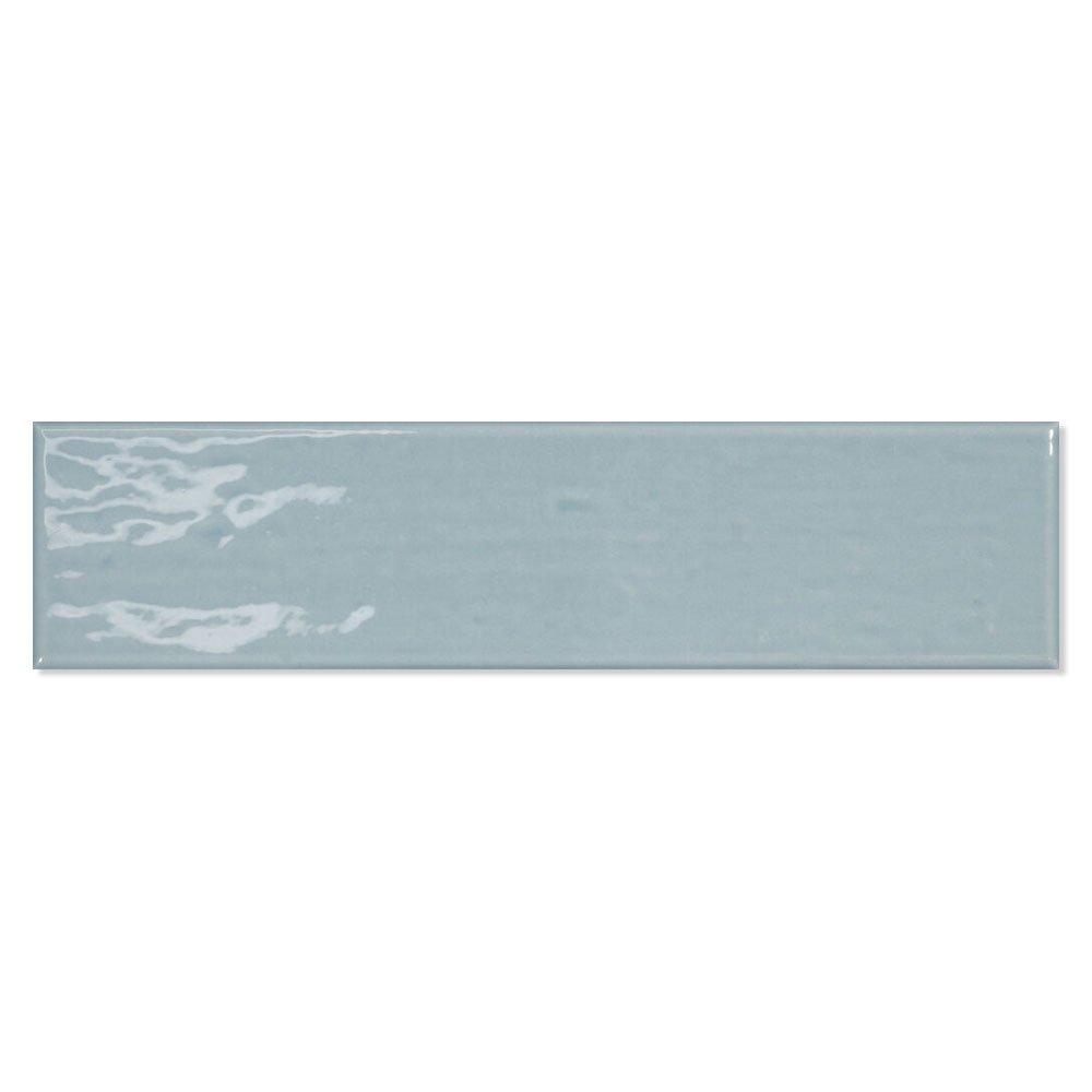 Veggflis Pastels Ocean Blank 8x30 cm
