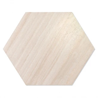 Gulvflis <strong>Spark</strong>  Beige Matt-Sateng 49x56 cm