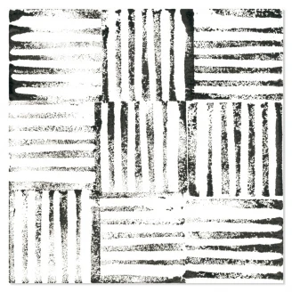 Gulvflis <strong>Sketch</strong>  Pavement Matt 15x15 cm