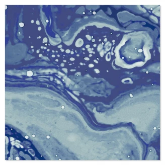 Gulvflis <strong>Juvel</strong>  Zircon Blank 15x15 cm