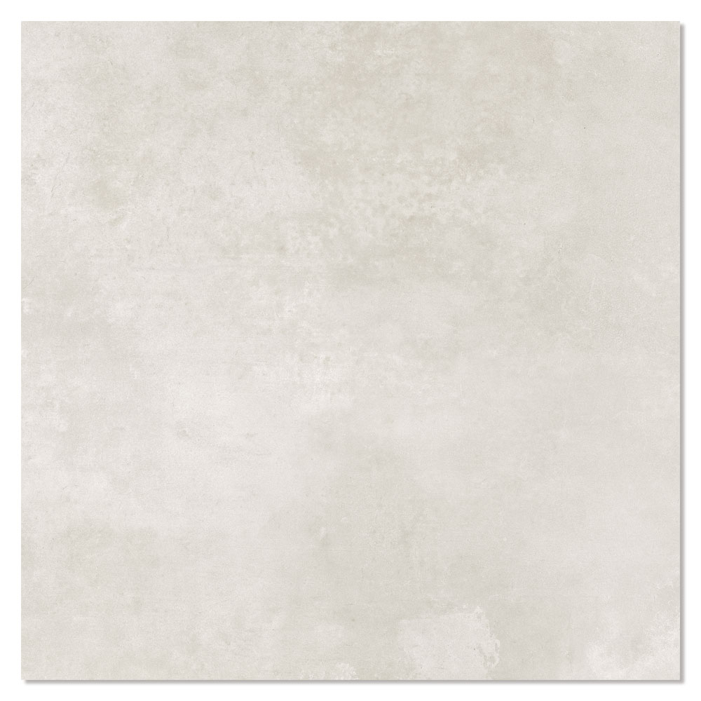 Gulvflis Ethernal Lys Grå Matt 75x75 cm