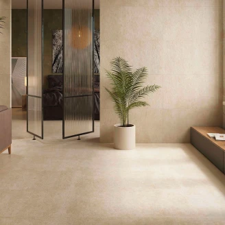 Gulvflis <strong>Sonsema</strong>  Beige Matt 60x120 cm