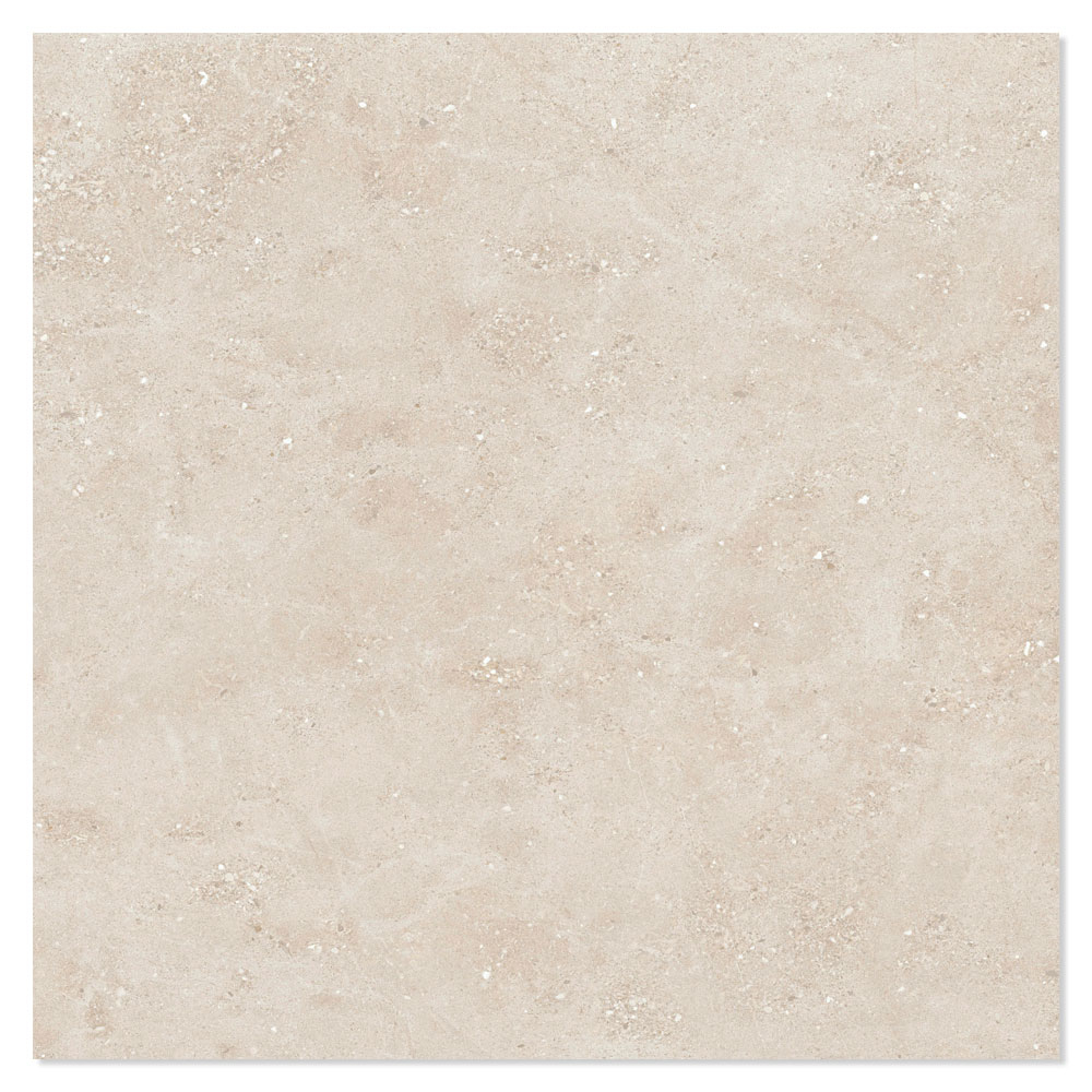 Gulvflis Sonsema Beige Matt 74x74 cm