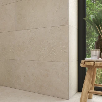 Gulvflis <strong>Sonsema</strong>  Beige Matt 30x60 cm