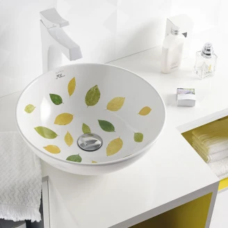 Bathco Servant Sicilia Aire <strong>Atelier</strong>  40 cm