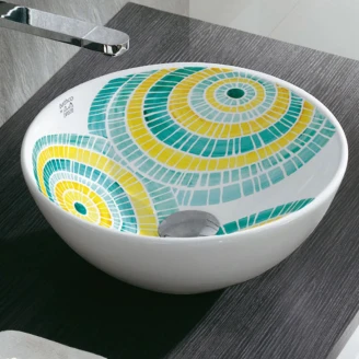 Bathco Servant Sicilia Lluvia I <strong>Atelier</strong>  40 cm