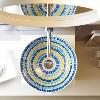 Bathco Servant Sicilia Rain II <strong>Atelier</strong>  40 cm