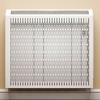 Rointe Elektrisk Radiator Beskyttelsesgitter 109 cm Hvit