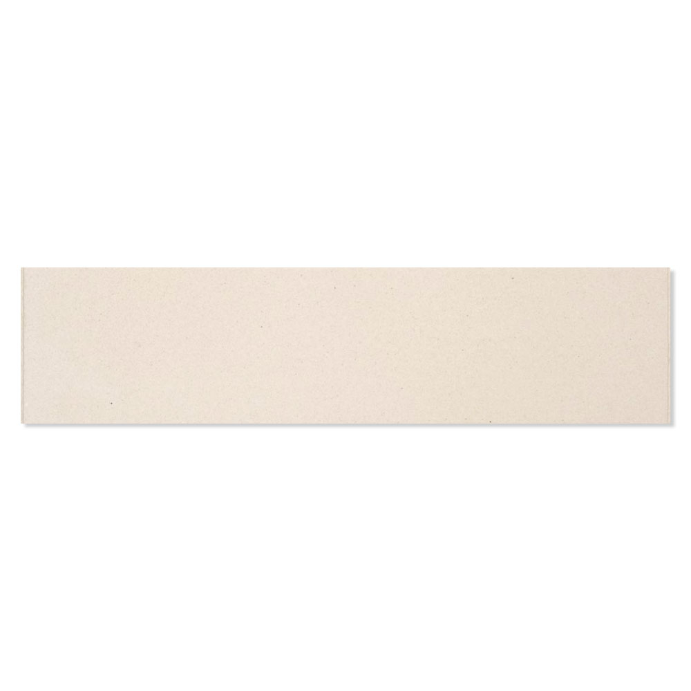 Gulvflis Cotos Hvit Matt 6x24 cm