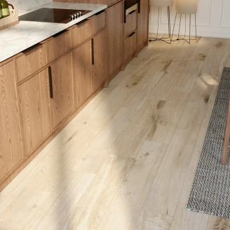Tre Gulvflis <strong>Northwood</strong>  Lys Beige Matt 20x120 cm