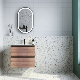 Terrazzo Colorful