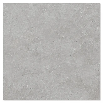 Klinker <strong>Sonsema</strong>  Grå Mat 60x60 cm