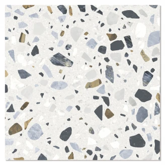 Guss-Terrazzo