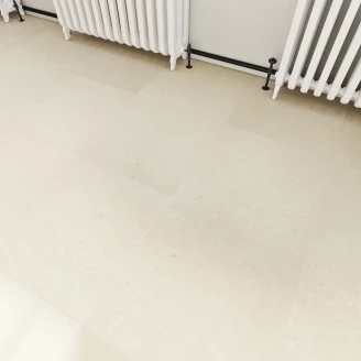 Gulvflis <strong>Advance</strong>  Beige Matt 45x45 cm
