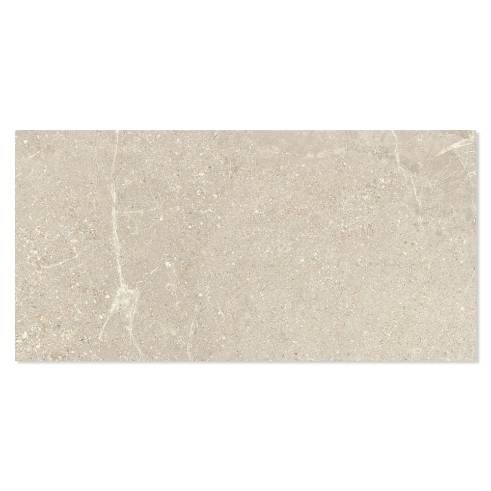Gulvflis Stonecraft Beige Matt 60x120 cm