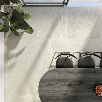 Gulvflis <strong>Stonecraft</strong>  Beige Matt 100x100 cm