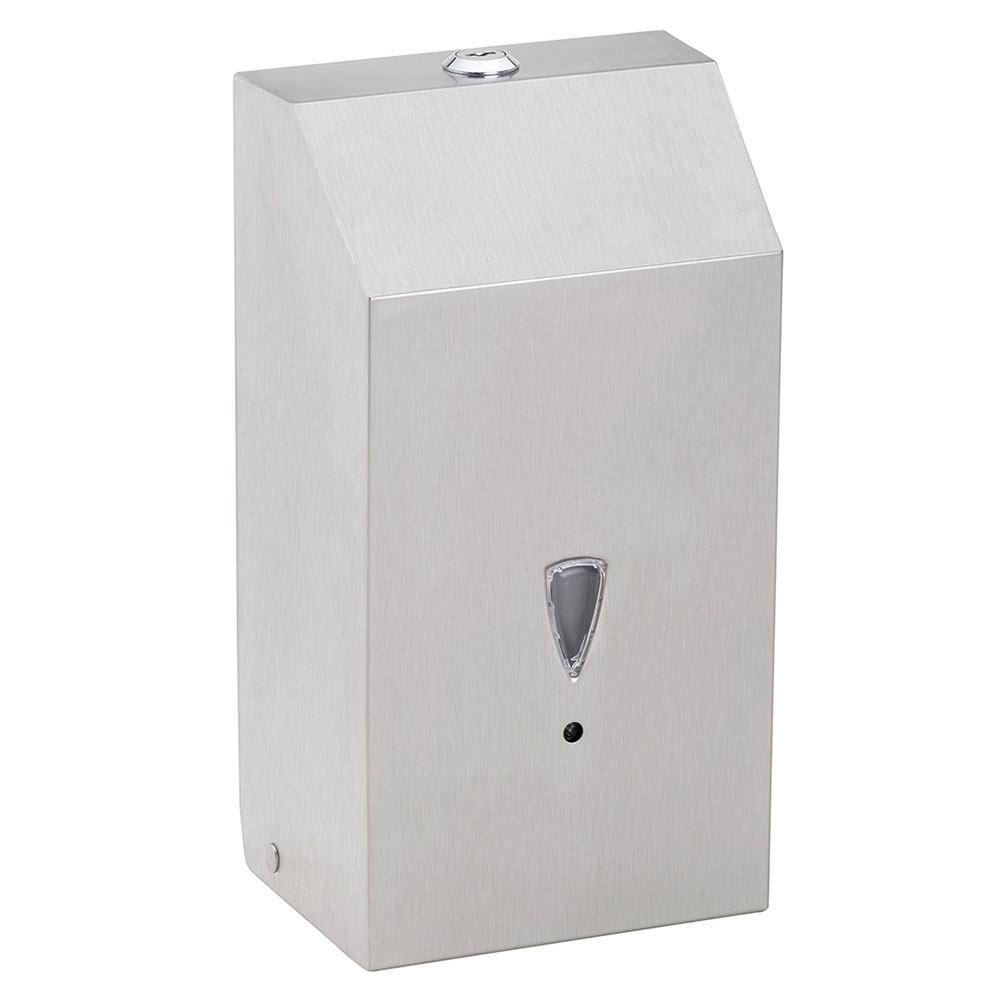 Automatisk Dispenser for Desinfeksjonsmiddel eller Såpe Hygio