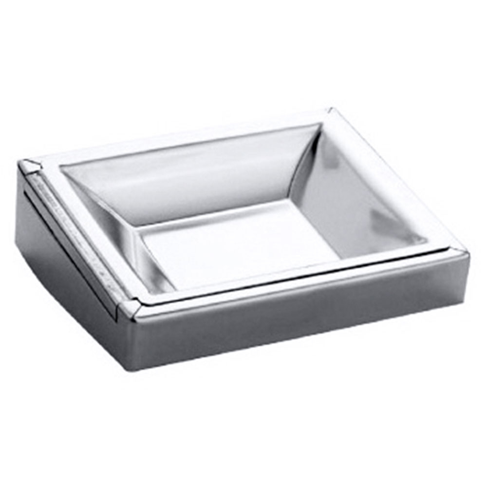 Askebeger Hygio Krom Blank