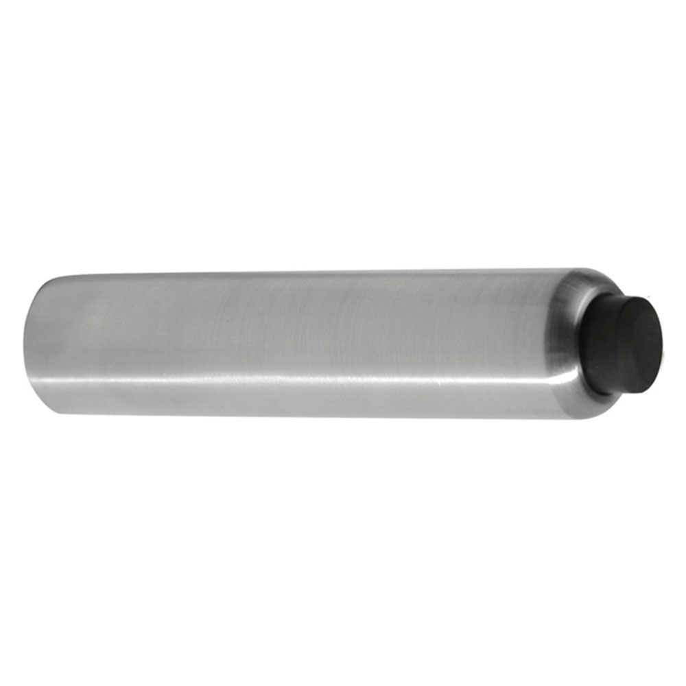 Dørstopper for Vegg Hygio Krom Matt