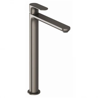 Ravak Håndvaskarmatur <strong>Eleganta</strong>  Grå Mat 33.5 cm