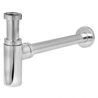 Ravak Vannlås Ravello Krom Blank