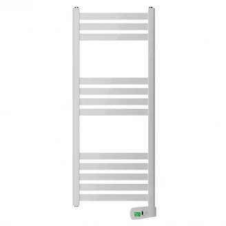 Rointe Elektrisk Håndkletørker 500 W <strong>Kyros</strong>  Hvit Matt
