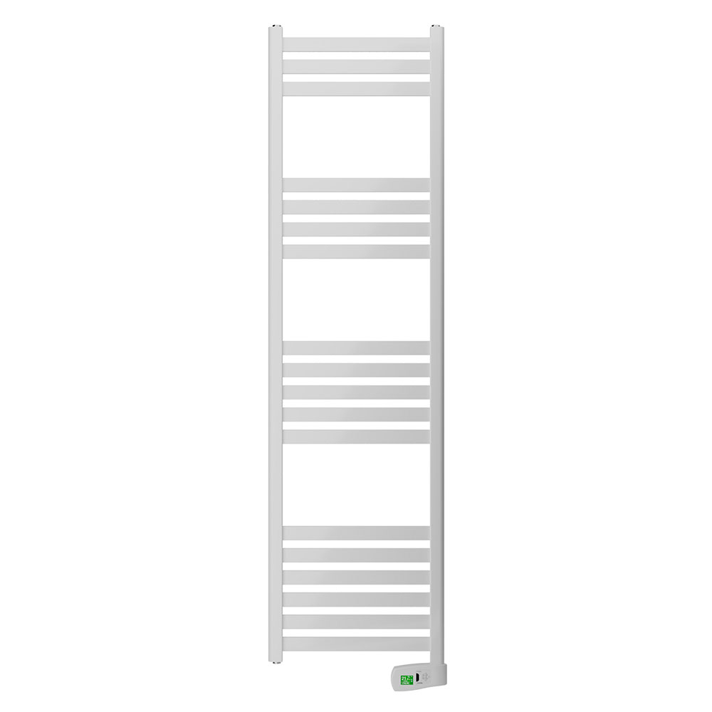 Rointe Elektrisk Håndkletørker 1000 W Kyros Hvit Matt