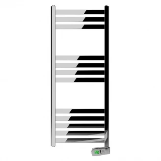 Rointe Elektrisk Håndkletørker 300 W <strong>Kyros</strong>  Krom Blank