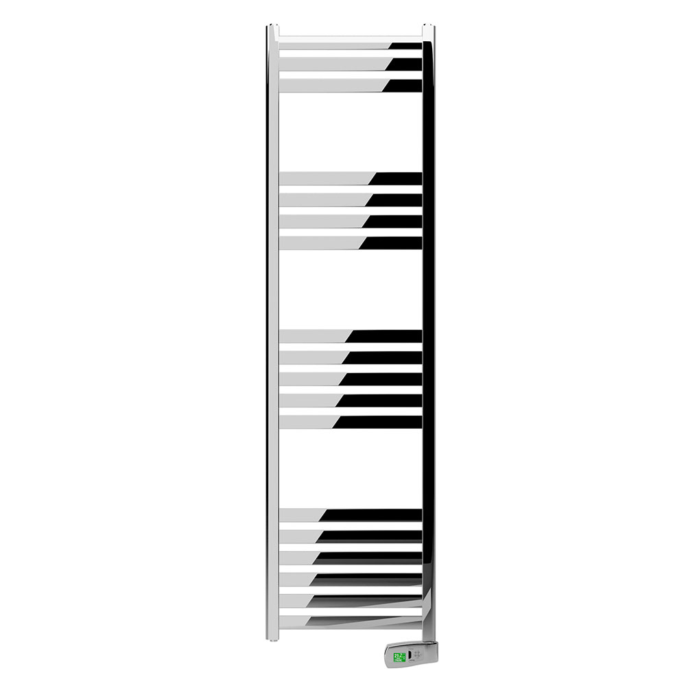 Rointe Elektrisk Håndkletørker 750 W Kyros Krom Blank