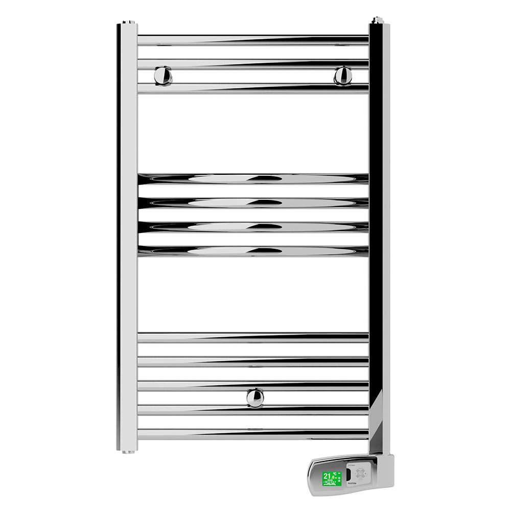 Rointe Elektrisk Håndkletørker 750 W Sygma Krom Blank