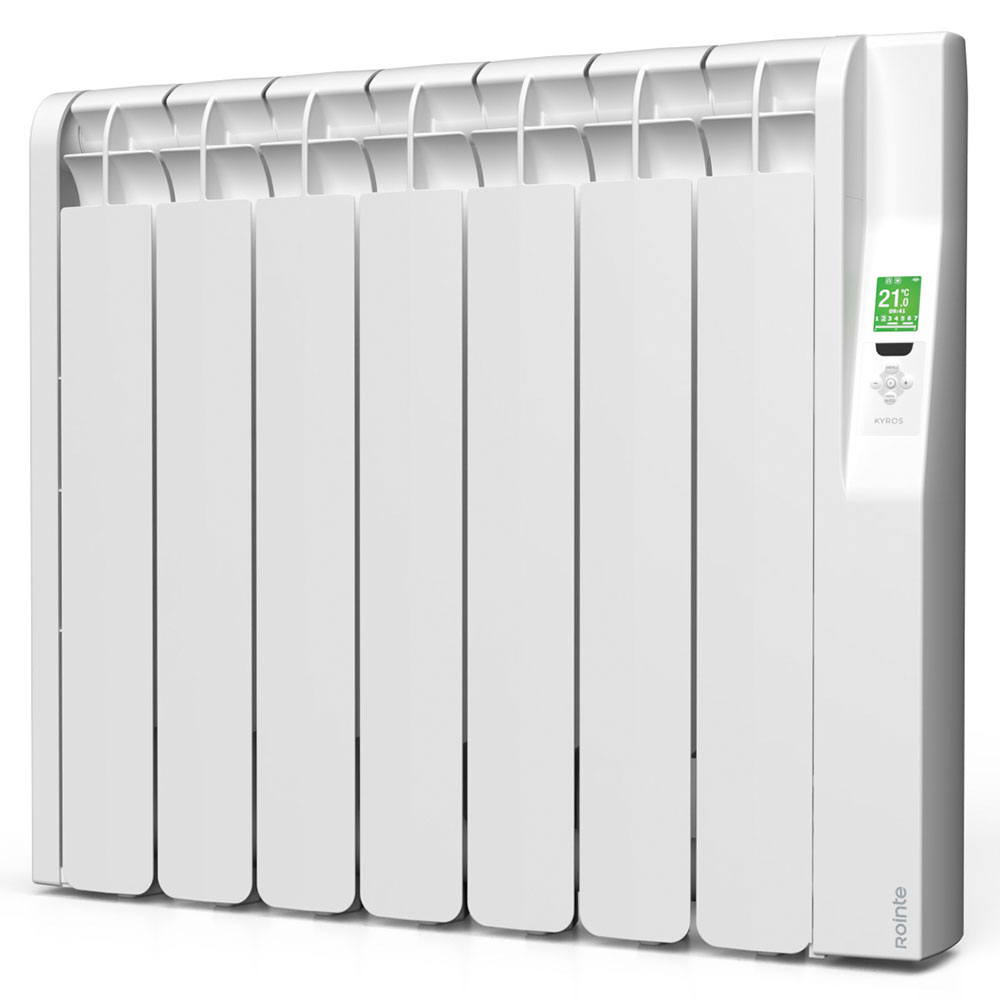 Rointe Elektrisk Radiator 770 W Kyros Hvit