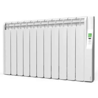 Rointe Elektrisk Radiator 1210 W <strong>Kyros</strong>  Hvit