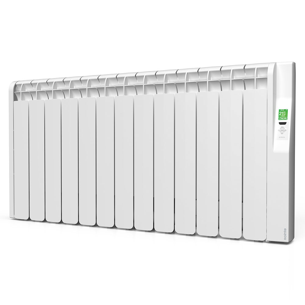 Rointe Elektrisk Radiator 1430 W Kyros Hvit