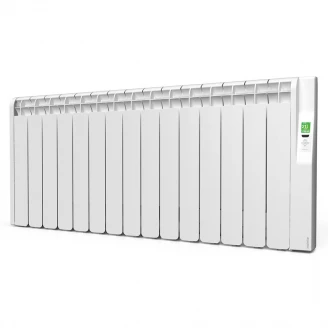 Rointe Elektrisk Radiator 1600 W <strong>Kyros</strong>  Hvit