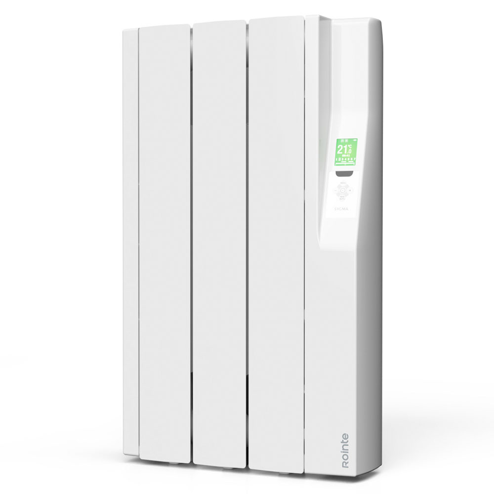 Rointe Elektrisk Radiator 330 W Sygma Hvit