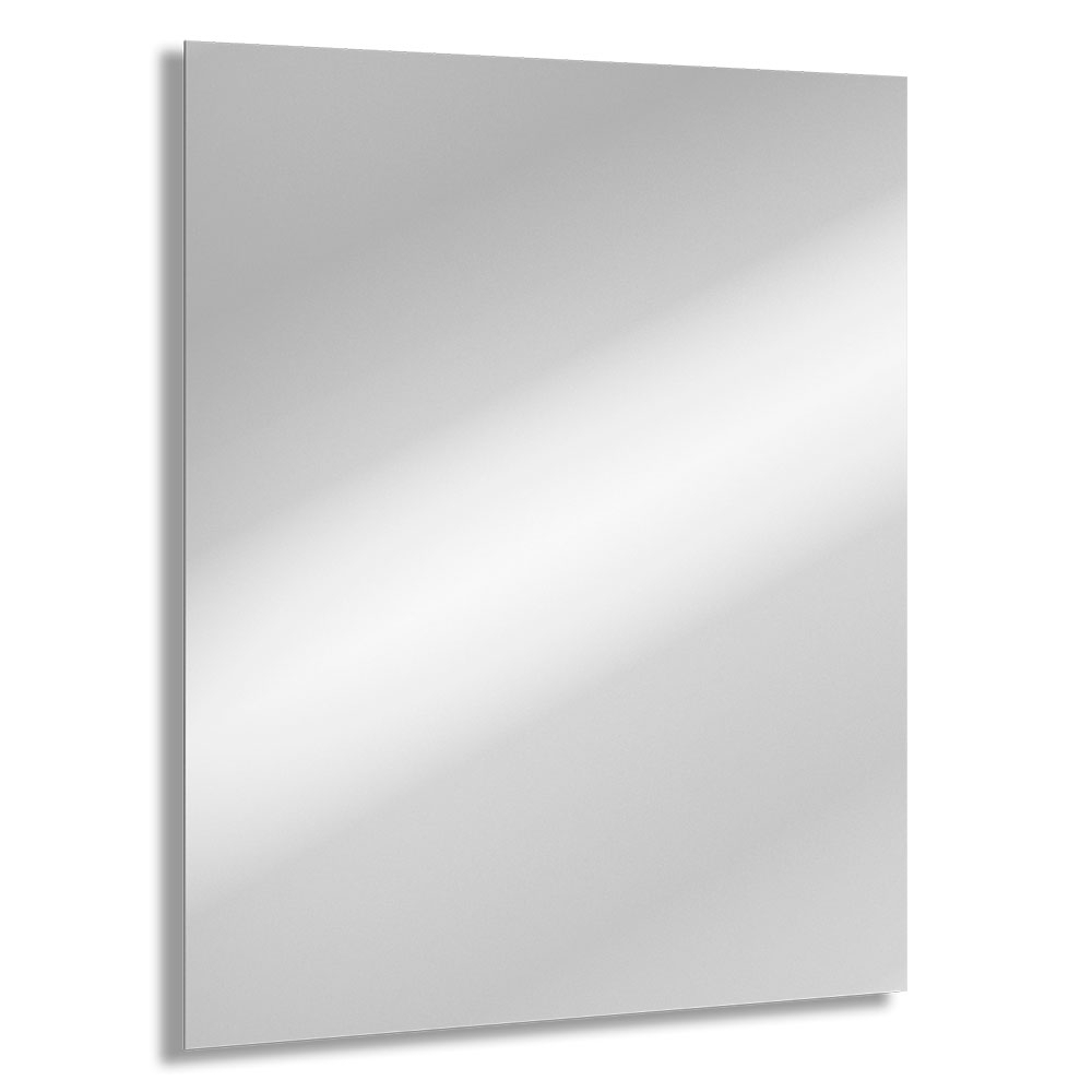 Speil Clarity 50x70 cm