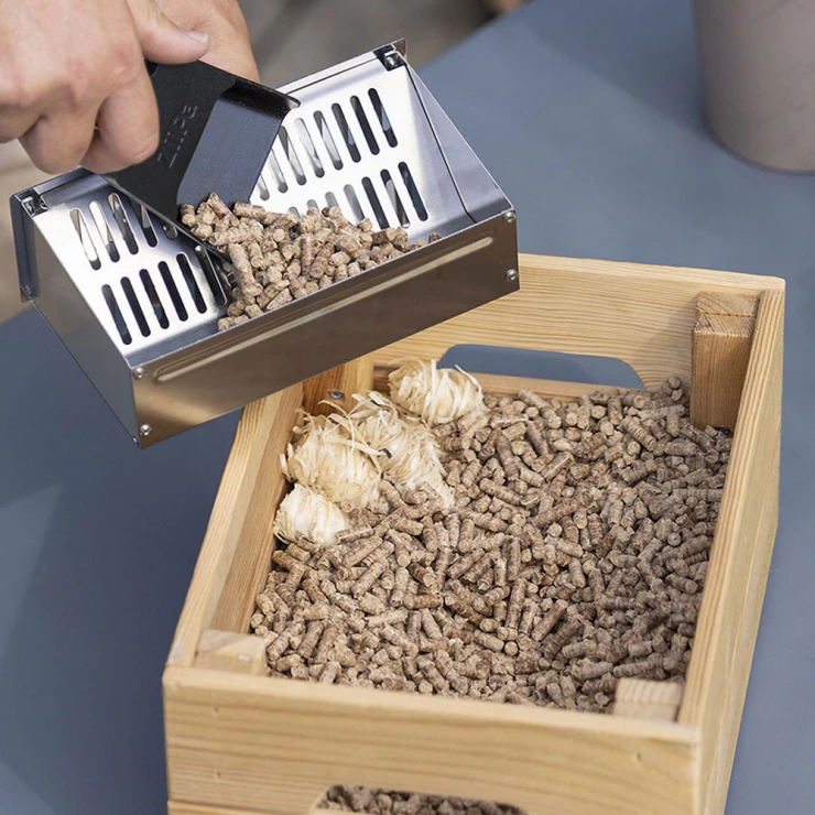 Ziipa Trepellets 5 kg